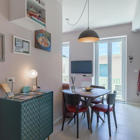 B&B Lerici Al Mare Exterior foto