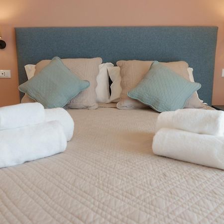 B&B Lerici Al Mare Exterior foto