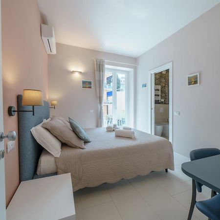 B&B Lerici Al Mare Exterior foto