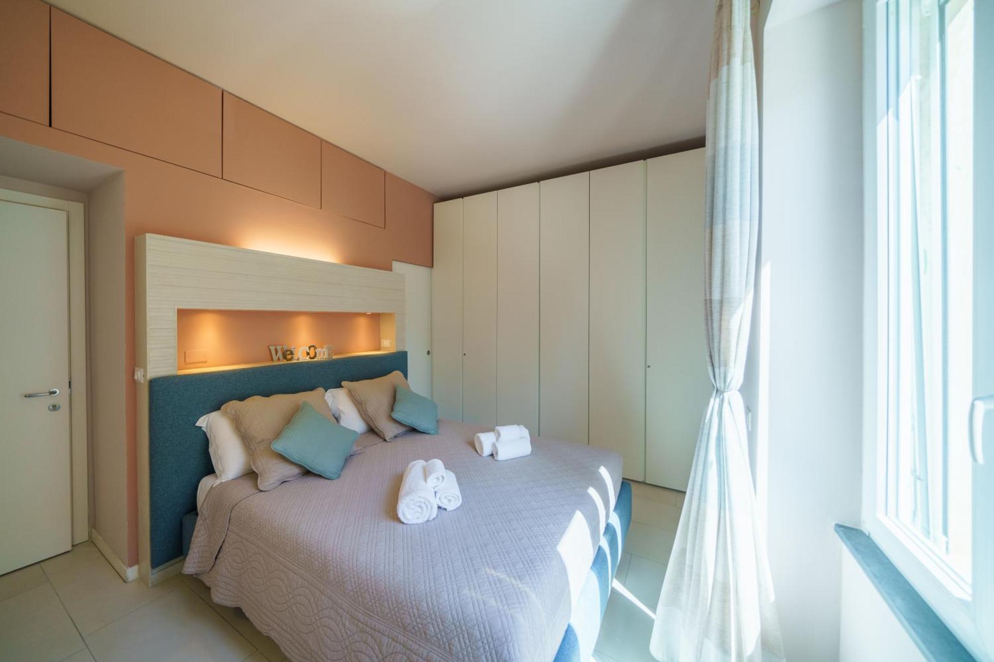 B&B Lerici Al Mare Exterior foto