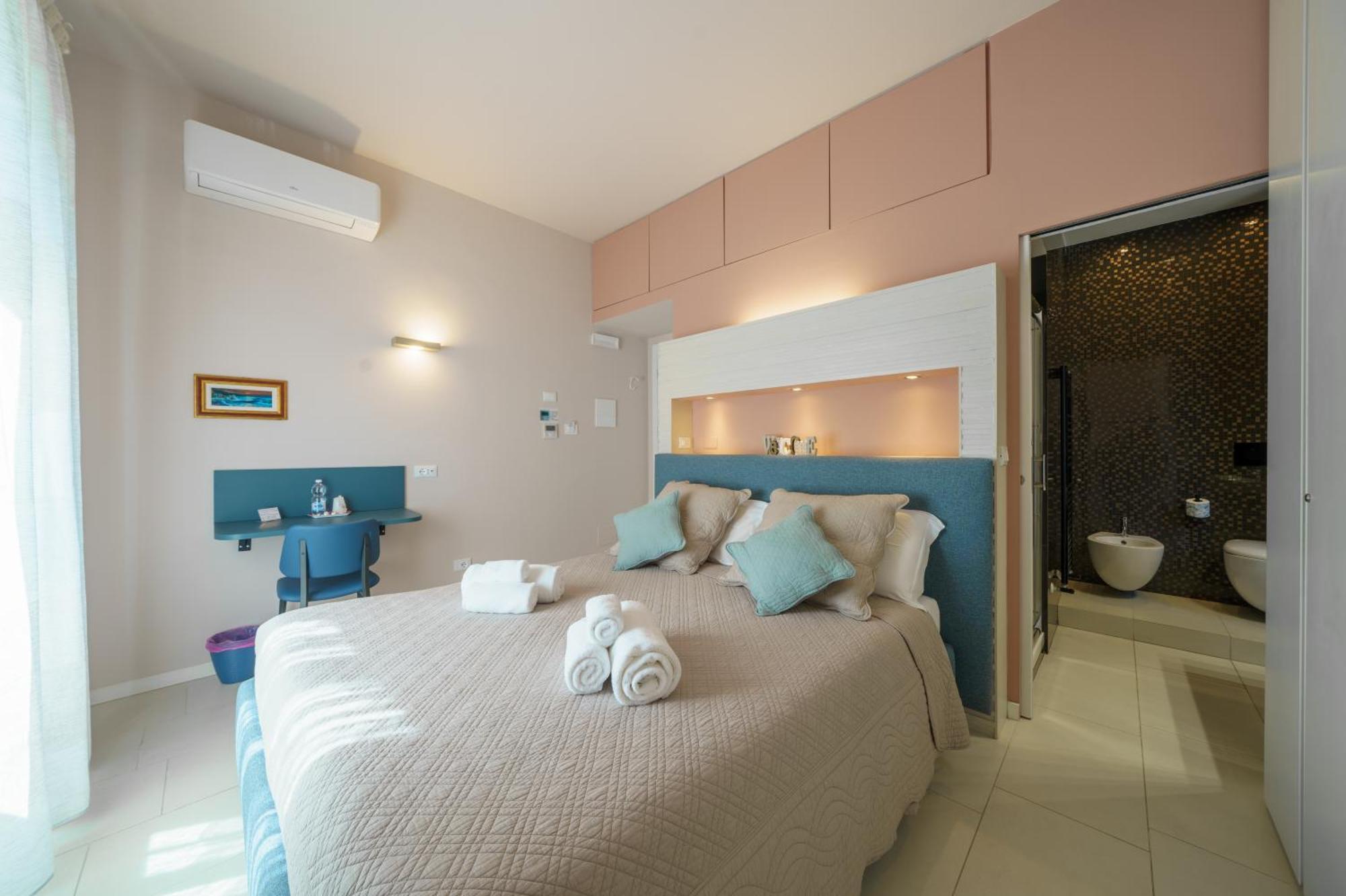 B&B Lerici Al Mare Exterior foto