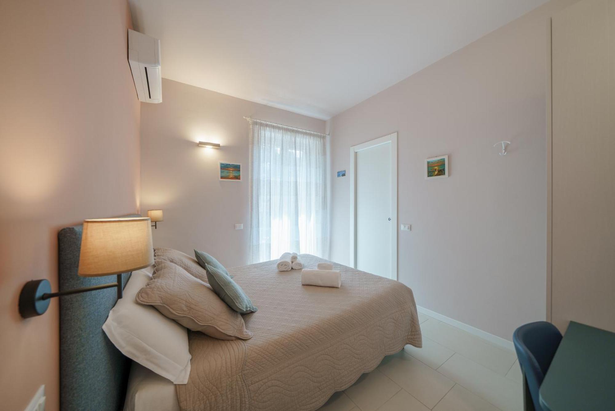 B&B Lerici Al Mare Exterior foto