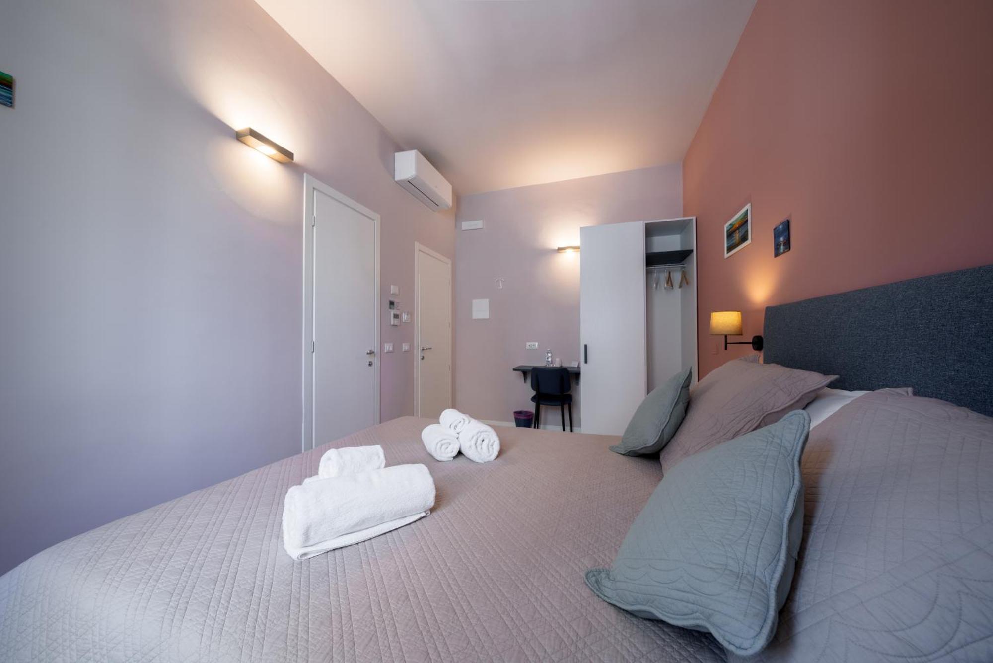B&B Lerici Al Mare Exterior foto
