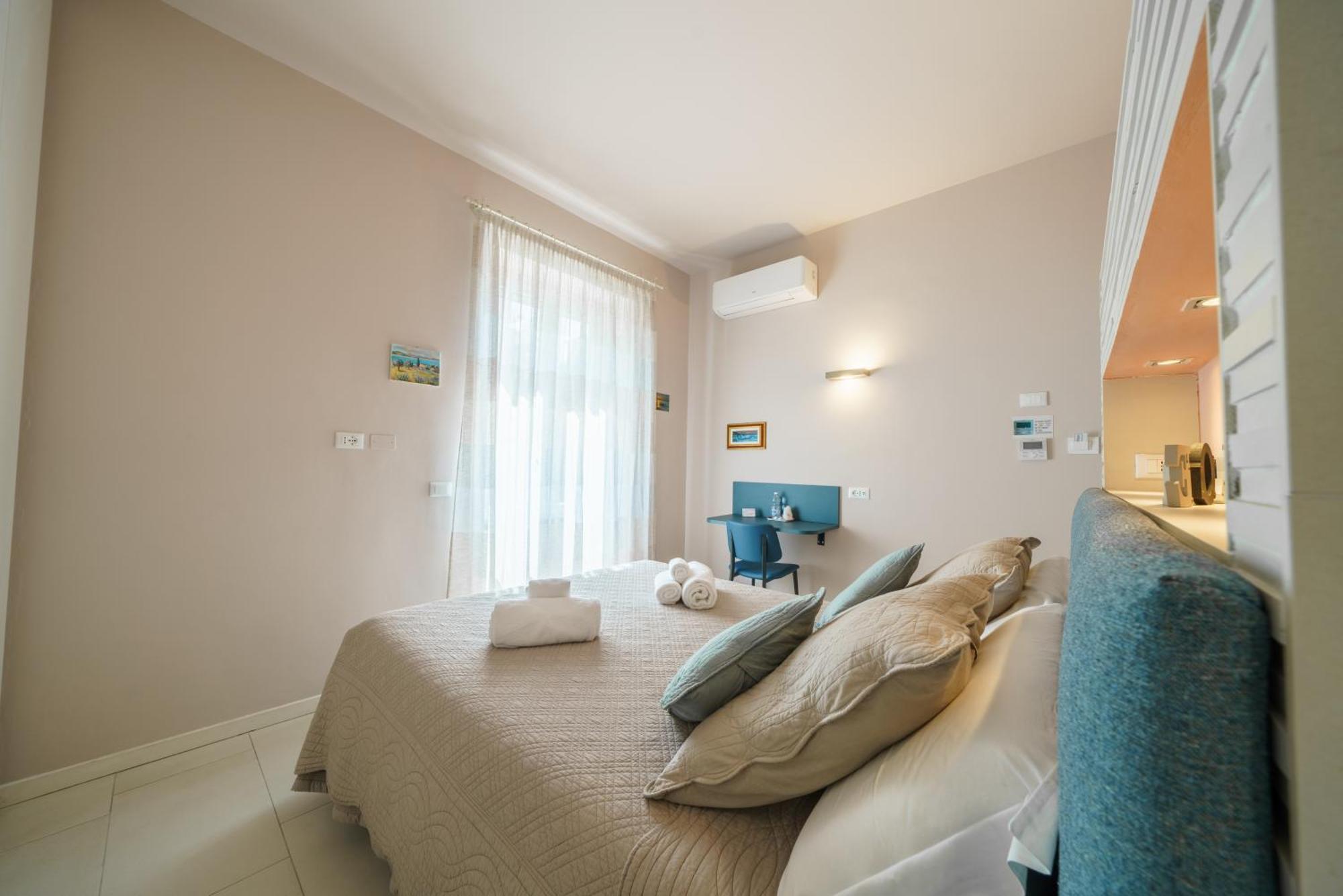 B&B Lerici Al Mare Exterior foto